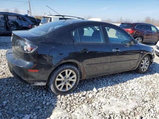 Photo 3 from auction – 2007 MAZDA 3 I with VIN JM1BK32F071644902