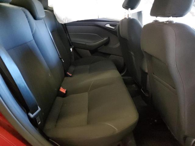 Photo 10 from auction – 2016 FORD FOCUS SE with VIN 1FADP3F25GL405485