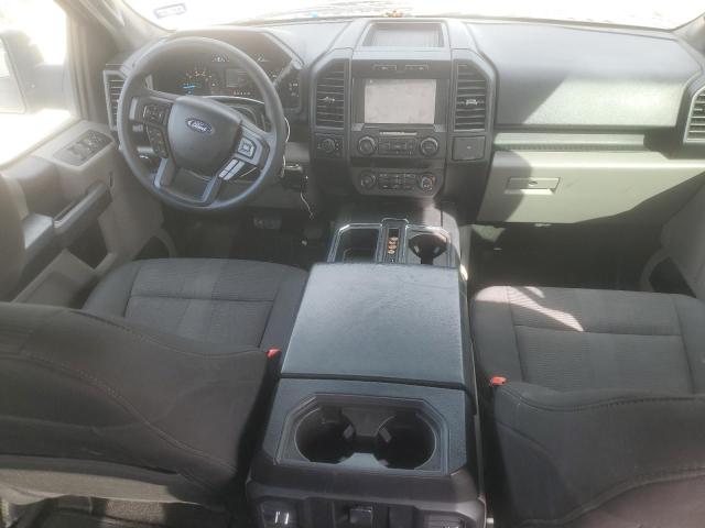 Photo 8 from auction – 2019 FORD F150 SUPER with VIN 1FTEW1E47KKD55910