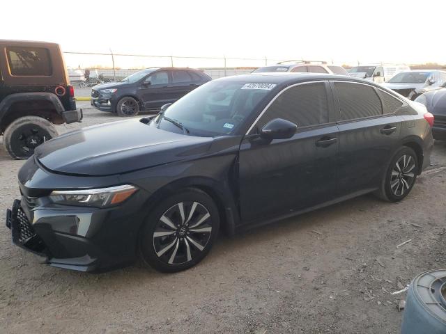 Photo 1 from auction – 2024 HONDA CIVIC EX with VIN 2HGFE1F79RH310664