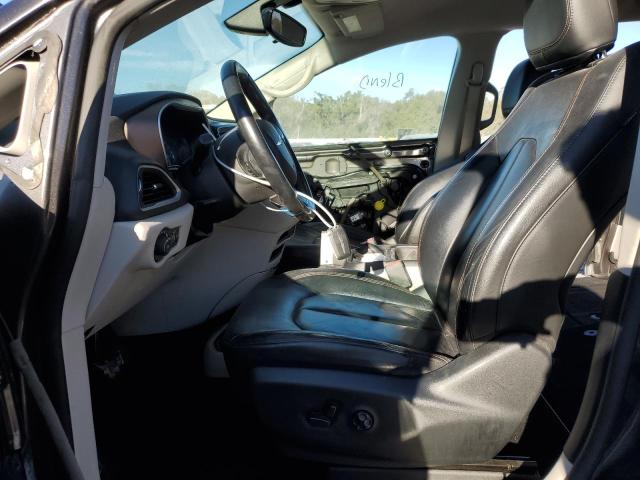 Photo 7 from auction – 2017 CHRYSLER PACIFICA T with VIN 2C4RC1BG6HR627267
