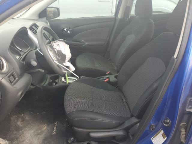 Photo 7 from auction – 2015 NISSAN VERSA with VIN 3N1CN7AP5FL847582