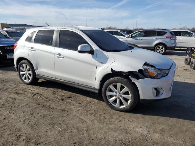 Photo 4 from auction – 2014 MITSUBISHI OUTLANDER with VIN 4A4AR3AU5EE023449