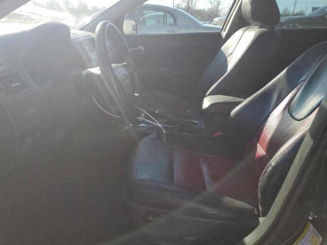 Photo 7 from auction – 2010 FORD FUSION SPO with VIN 3FAHP0KC4AR415593