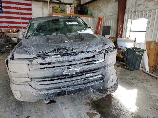 Photo 5 from auction – 2016 CHEVROLET SILVERADO with VIN 3GCUKSEC0GG240018