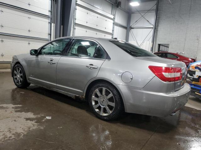 Photo 2 from auction – 2009 LINCOLN MKZ with VIN 3LNHM28TX9R602849