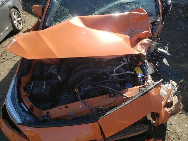 Photo 11 from auction – 2020 SUBARU CROSSTREK with VIN JF2GTANC2LH210962