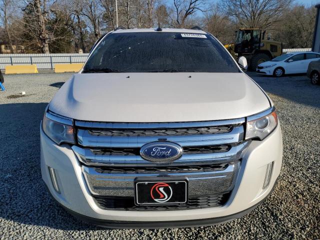 Photo 5 from auction – 2013 FORD EDGE SEL with VIN 2FMDK3JC1DBB13719