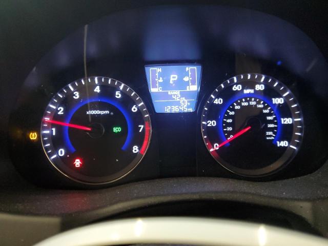 Фото 9 с аукциона – 2016 HYUNDAI ACCENT с VIN KMHCT4AE1GU014266