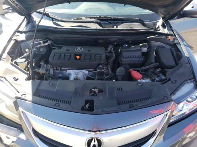 Photo 11 from auction – 2013 ACURA ILX 20 TEC with VIN 19VDE1F79DE007340
