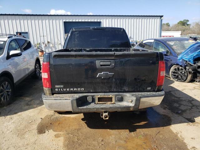 Photo 6 from auction – 2012 CHEVROLET SILVERADO with VIN 3GCPCSE08CG148133