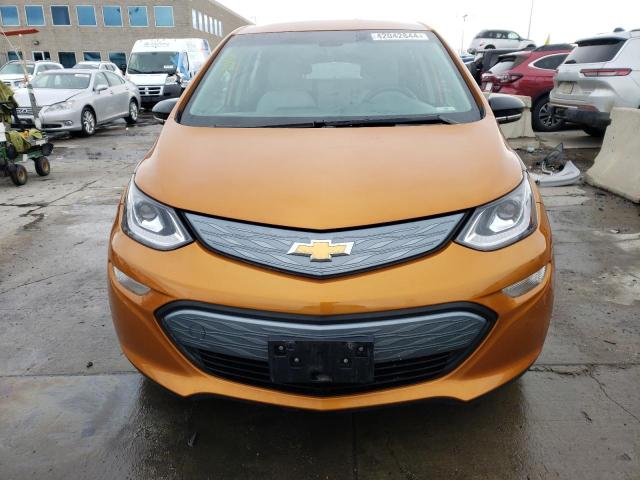 Photo 5 from auction – 2017 CHEVROLET BOLT EV LT with VIN 1G1FW6S0XH4155967