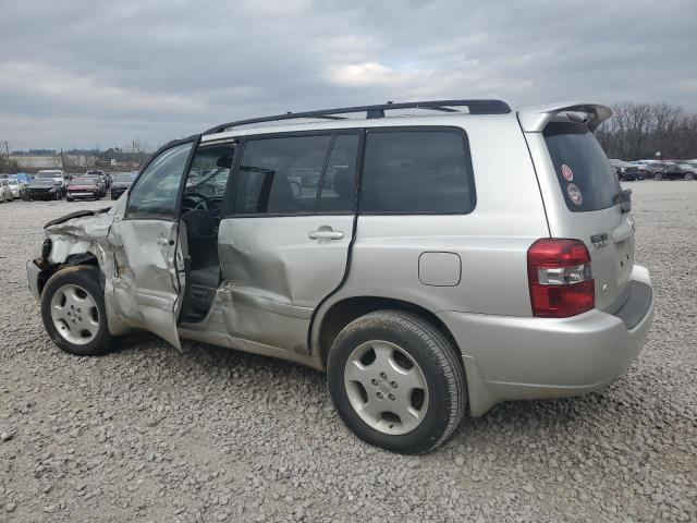 Фото 2 с аукциона – 2005 TOYOTA HIGHLANDER с VIN JTEDP21A650072128