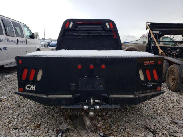 Photo 6 from auction – 2001 GMC SIERRA K25 with VIN 1GTHK29101E185238