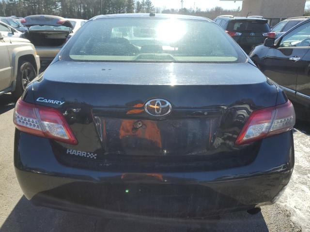 Photo 6 from auction – 2010 TOYOTA CAMRY BASE with VIN 4T4BF3EK2AR083638