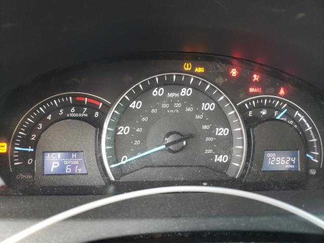 Photo 9 from auction – 2012 TOYOTA CAMRY BASE with VIN 4T1BF1FK8CU505086