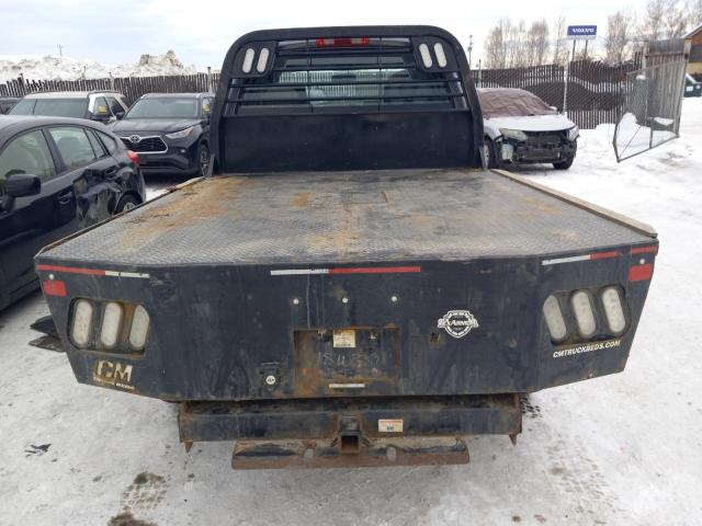 Photo 6 from auction – 2006 DODGE RAM 2500 S with VIN 1D7KS28D96J193070