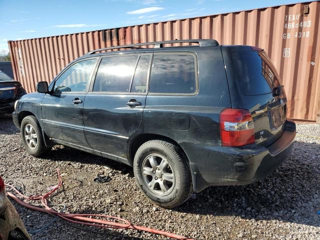 Photo 2 from auction – 2004 TOYOTA HIGHLANDER with VIN JTEDP21A940024153