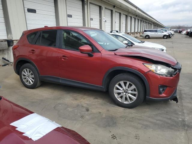 Photo 4 from auction – 2013 MAZDA CX-5 TOURI with VIN JM3KE2CE9D0138551