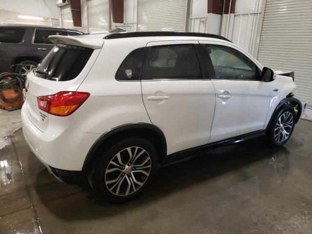 Photo 3 from auction – 2017 MITSUBISHI OUTLANDER with VIN JA4AR4AW3HZ019972