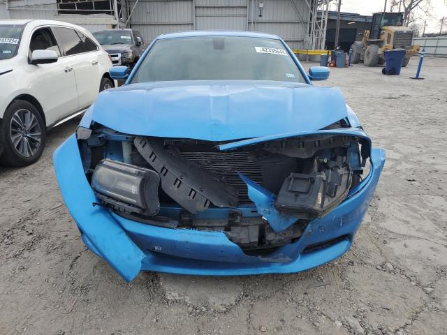 Photo 5 from auction – 2018 DODGE CHARGER SX with VIN 2C3CDXBG0JH319128