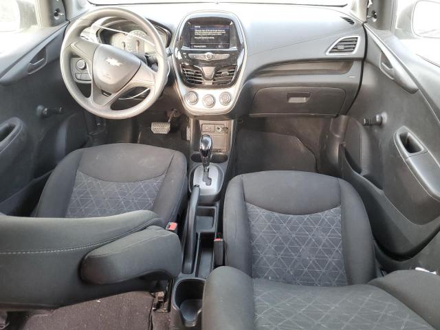 Photo 8 from auction – 2019 CHEVROLET SPARK LS with VIN KL8CB6SA1KC705724