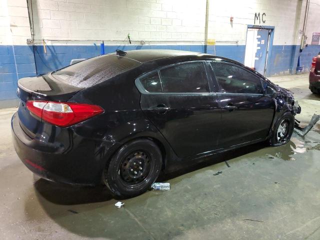 Photo 3 from auction – 2016 KIA FORTE LX with VIN KNAFK4A65G5613580