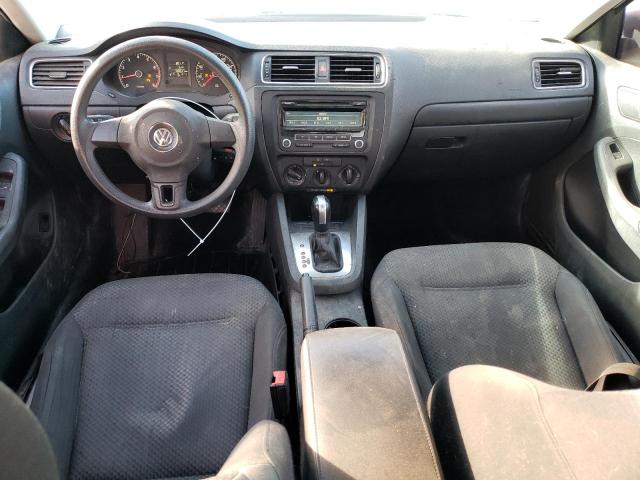 Photo 8 from auction – 2014 VOLKSWAGEN JETTA BASE with VIN 3VW2K7AJXEM316753