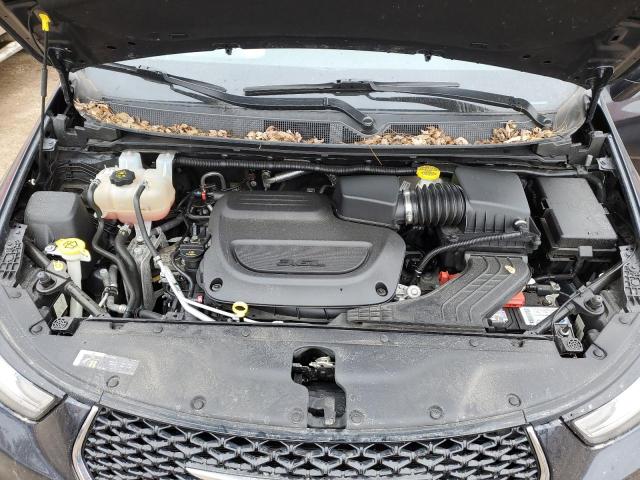 Photo 11 from auction – 2021 CHRYSLER PACIFICA T with VIN 2C4RC1BGXMR589374