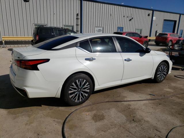 Photo 3 from auction – 2024 NISSAN ALTIMA SV with VIN 1N4BL4DV6RN349845