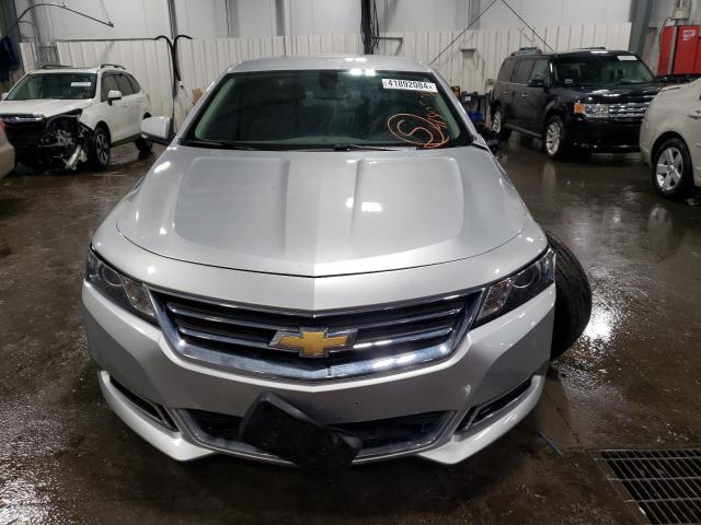 Photo 5 from auction – 2018 CHEVROLET IMPALA LT with VIN 2G1105S30J9130823