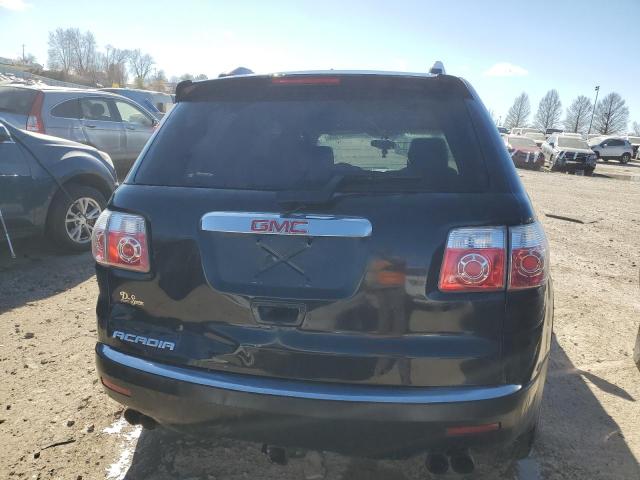 Photo 6 from auction – 2012 GMC ACADIA SLE with VIN 1GKKRNED8CJ370039