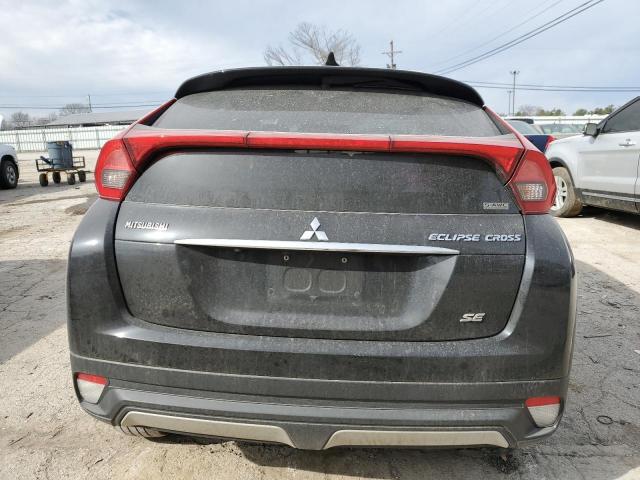 Photo 6 from auction – 2018 MITSUBISHI ECLIPSE CR with VIN JA4AT5AA1JZ038134