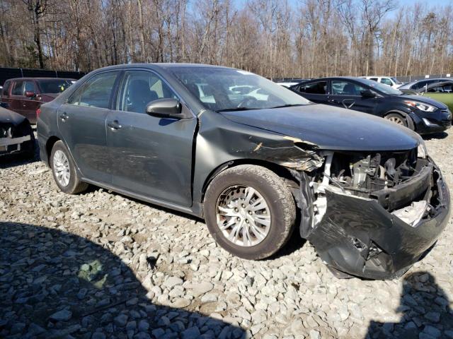 Photo 4 from auction – 2014 TOYOTA CAMRY L with VIN 4T4BF1FK7ER384169