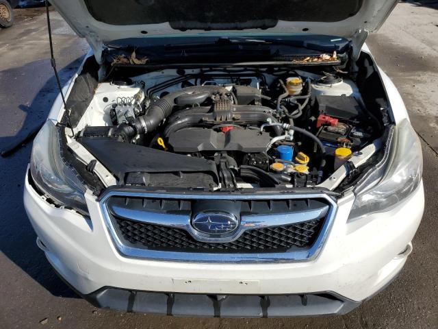 Photo 12 from auction – 2014 SUBARU XV CROSSTR with VIN JF2GPACC6E9204957
