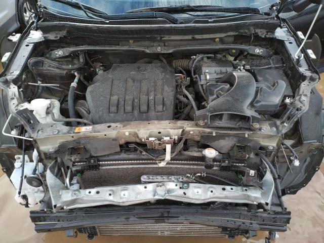 Photo 11 from auction – 2018 MITSUBISHI ECLIPSE CR with VIN JA4AT4AAXJZ046629