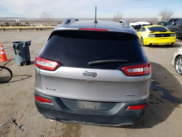 Photo 6 from auction – 2017 JEEP CHEROKEE L with VIN 1C4PJMCS0HD213678