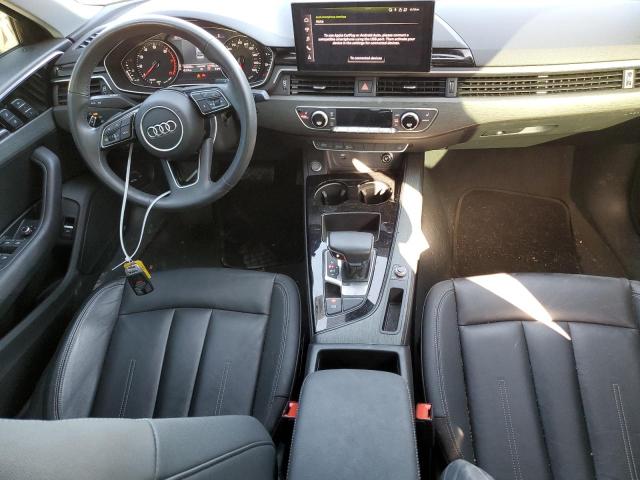Foto 8 de la subasta – 2020 AUDI A4 PREMIUM con VIN WAUGMAF40LN004895