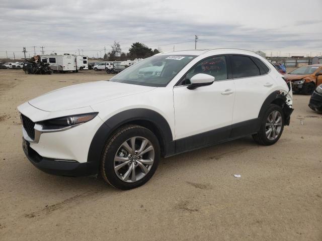 MAZDA CX-30 PREM 2020 with VIN 3MVDMBEMXLM131224 - Photo from auction