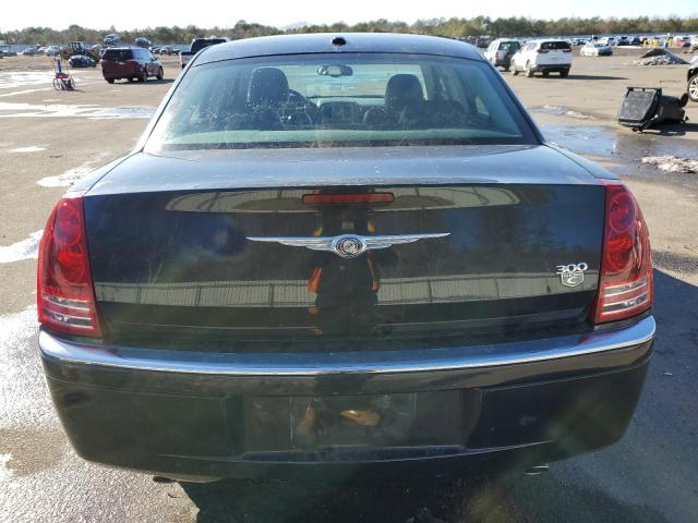 Photo 6 from auction – 2009 CHRYSLER 300C with VIN 2C3KA63TX9H629406
