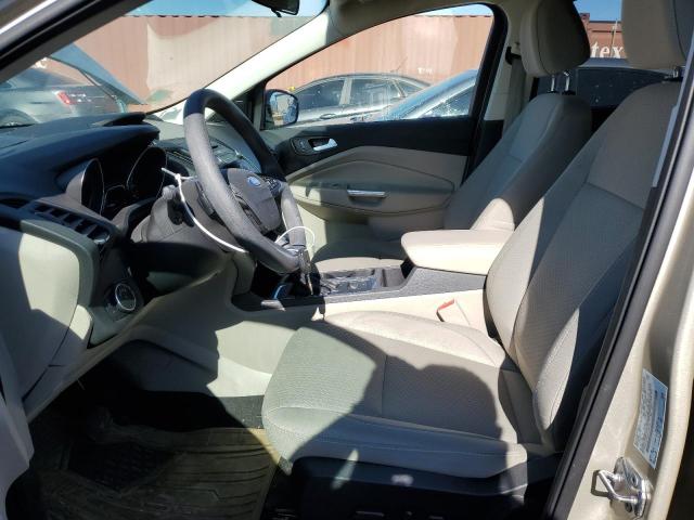 Photo 7 from auction – 2017 FORD ESCAPE SE with VIN 1FMCU0GD9HUD34344