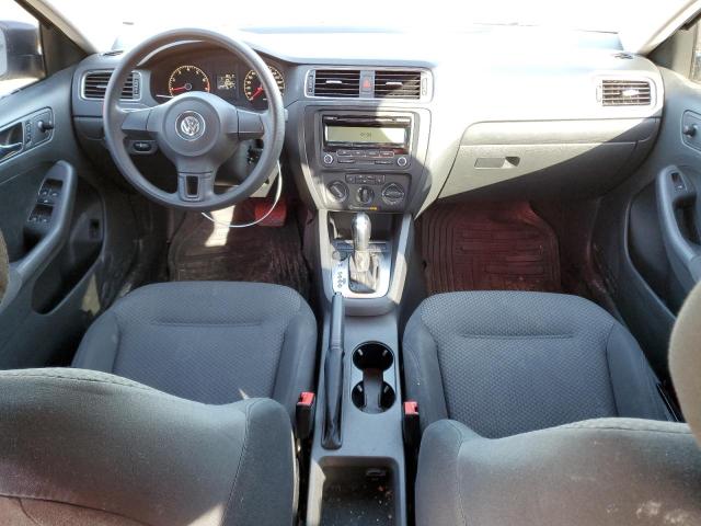 Photo 8 from auction – 2011 VOLKSWAGEN JETTA BASE with VIN 3VW2K7AJ6BM090030