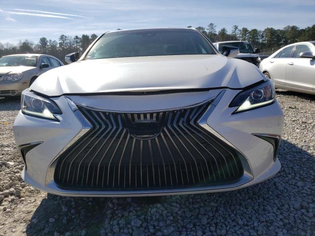 Photo 5 from auction – 2019 LEXUS ES 350 with VIN 58ABZ1B10KU047555