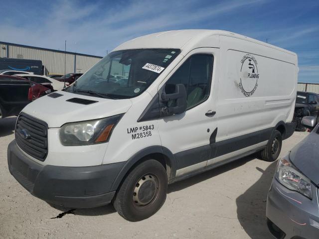 صورة رقم 1 من المزاد - 2015 FORD TRANSIT T- مع VIN 1FTNR2CG3FKA08123