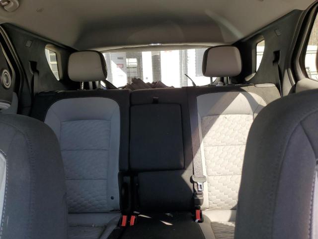 Photo 10 from auction – 2020 CHEVROLET EQUINOX LS with VIN 2GNAXSEV9L6167640