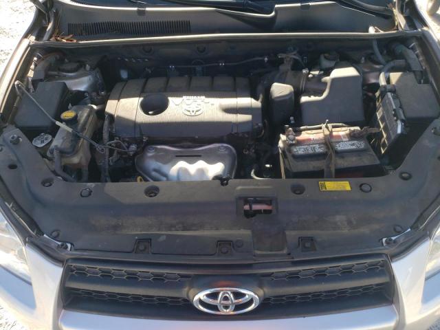 Photo 12 from auction – 2009 TOYOTA RAV4 with VIN JTMZF33V59D003335