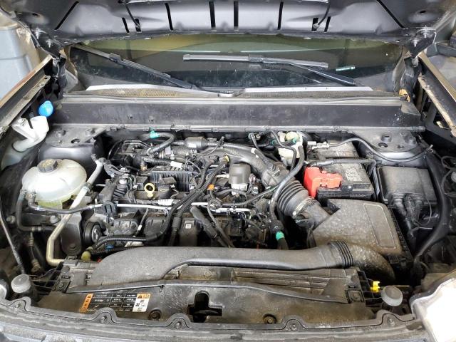 Photo 11 from auction – 2023 FORD MAVERICK X with VIN 3FTTW8F99PRA10097