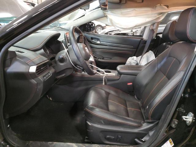 Photo 7 from auction – 2019 NISSAN ALTIMA SR with VIN 1N4BL4CW1KC238468