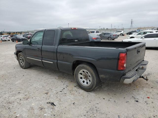 Photo 2 from auction – 2004 CHEVROLET SILVERADO with VIN 2GCEC19VX41188747