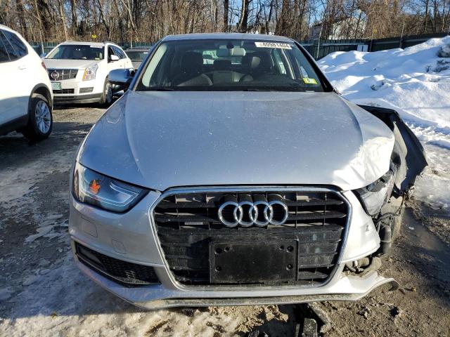 Photo 5 from auction – 2016 AUDI A4 PREMIUM with VIN WAUBFAFL3GN006612
